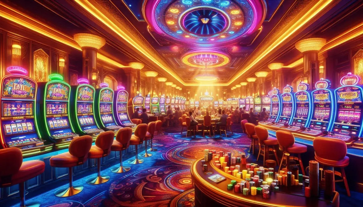 Betya Casino